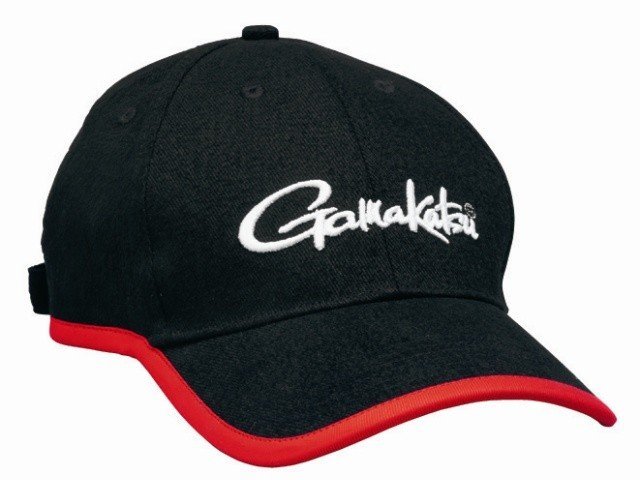 gamakatsu cap pro